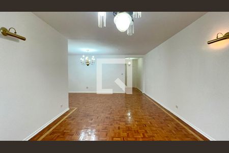 Sala de apartamento para alugar com 3 quartos, 156m² em Pinheiros, São Paulo