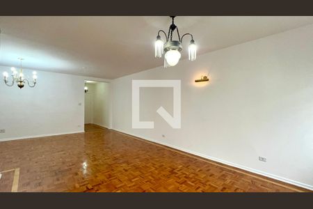 Sala de apartamento para alugar com 3 quartos, 156m² em Pinheiros, São Paulo