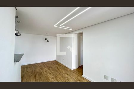 Sala de apartamento para alugar com 3 quartos, 67m² em Vila Endres, Guarulhos