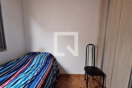 Quarto 1 de casa à venda com 3 quartos, 249m² em Condomínio Maracanã, Santo André