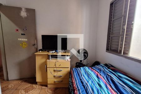 Quarto 1 de casa à venda com 3 quartos, 249m² em Condomínio Maracanã, Santo André