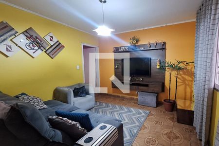Casa à venda com 3 quartos, 249m² em Condomínio Maracanã, Santo André