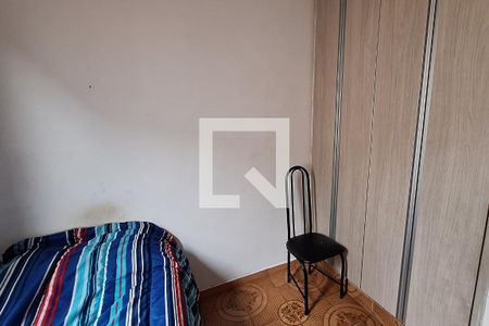 Quarto 1 de casa à venda com 3 quartos, 249m² em Condomínio Maracanã, Santo André