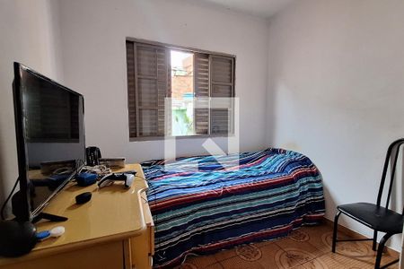 Quarto 1 de casa à venda com 3 quartos, 249m² em Condomínio Maracanã, Santo André