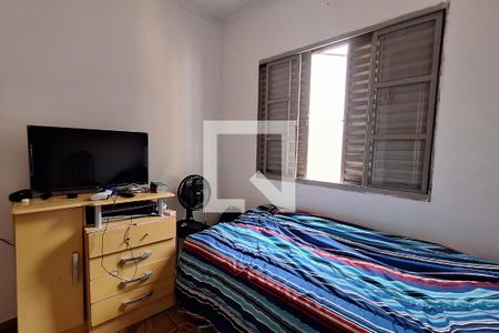 Quarto 1 de casa à venda com 3 quartos, 249m² em Condomínio Maracanã, Santo André
