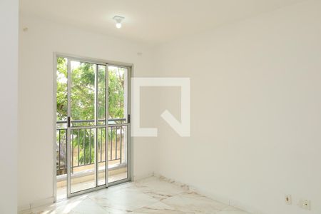 Sala de apartamento para alugar com 2 quartos, 51m² em Cidade Líder, São Paulo