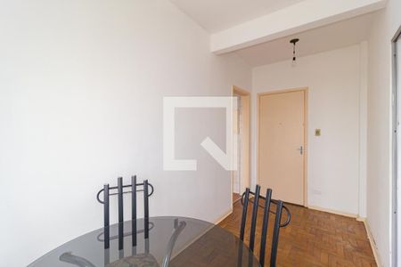 Sala de apartamento para alugar com 1 quarto, 34m² em Vila Prudente, São Paulo
