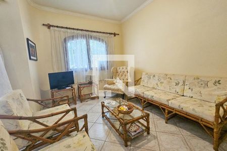 Apartamento para alugar com 2 quartos, 86m² em Jardim Ana Maria, Guarujá