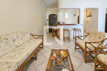 Apartamento para alugar com 2 quartos, 86m² em Jardim Ana Maria, Guarujá