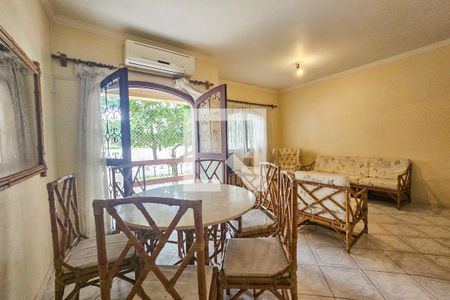 Apartamento para alugar com 2 quartos, 86m² em Jardim Ana Maria, Guarujá