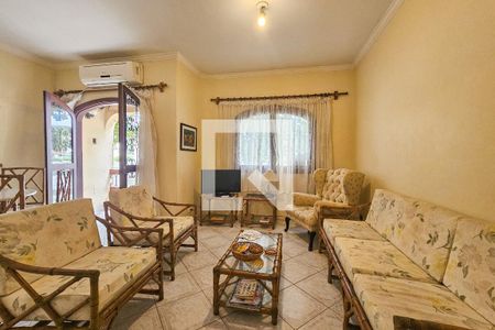 Apartamento para alugar com 2 quartos, 86m² em Jardim Ana Maria, Guarujá