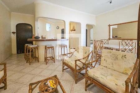 Apartamento para alugar com 2 quartos, 86m² em Jardim Ana Maria, Guarujá