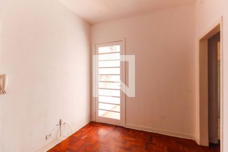 Sala de apartamento à venda com 1 quarto, 77m² em Brás, São Paulo