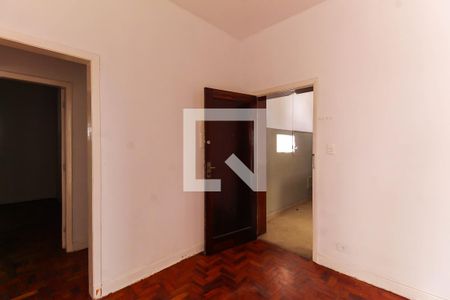 Sala de apartamento à venda com 1 quarto, 77m² em Brás, São Paulo