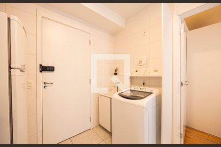 Kitnet/Studio para alugar com 1 quarto, 29m² em Jardim Caravelas, São Paulo