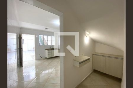 Foto 08 de casa à venda com 2 quartos, 132m² em Parque Jabaquara, São Paulo