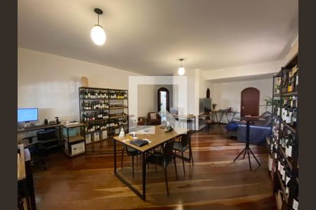 Foto 06 de casa à venda com 3 quartos, 218m² em Vila da Saúde, São Paulo