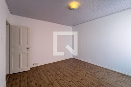 Quarto de casa para alugar com 1 quarto, 55m² em Ipiranga, São Paulo