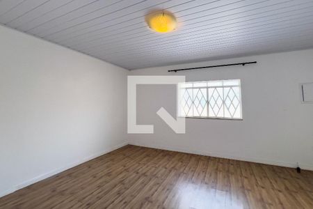 Sala de casa para alugar com 1 quarto, 55m² em Ipiranga, São Paulo