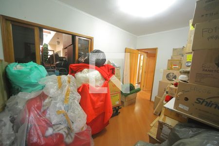 Suíte 1 de casa para alugar com 4 quartos, 350m² em Jardim do Mar, São Bernardo do Campo