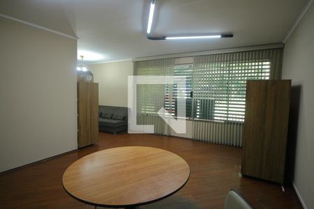 Sala  de casa para alugar com 4 quartos, 350m² em Jardim do Mar, São Bernardo do Campo