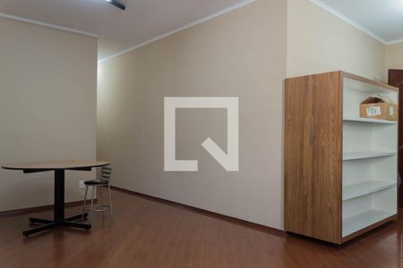 Sala de casa à venda com 4 quartos, 350m² em Jardim do Mar, São Bernardo do Campo