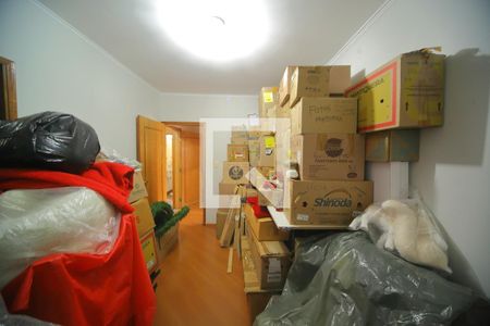 Suíte 1 de casa para alugar com 4 quartos, 350m² em Jardim do Mar, São Bernardo do Campo