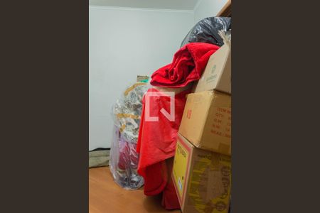 Suíte 1 de casa à venda com 4 quartos, 350m² em Jardim do Mar, São Bernardo do Campo
