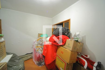 Suíte 1 de casa para alugar com 4 quartos, 350m² em Jardim do Mar, São Bernardo do Campo