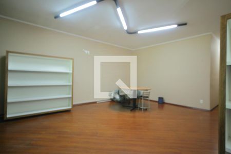 Sala  de casa para alugar com 4 quartos, 350m² em Jardim do Mar, São Bernardo do Campo