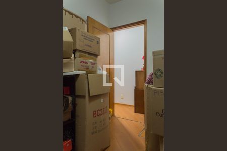 Suíte 2 de casa à venda com 4 quartos, 350m² em Jardim do Mar, São Bernardo do Campo