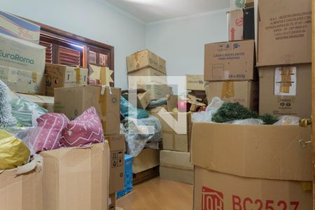 Suíte 2 de casa à venda com 4 quartos, 350m² em Jardim do Mar, São Bernardo do Campo