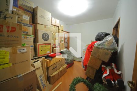 Suíte 1 de casa para alugar com 4 quartos, 350m² em Jardim do Mar, São Bernardo do Campo