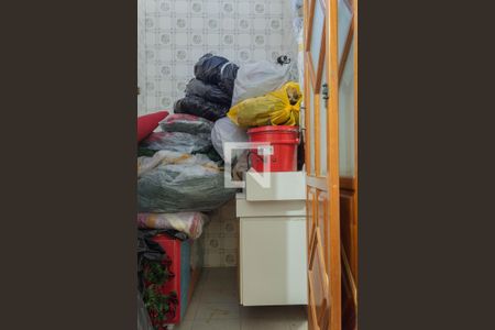 Banheiro da Suíte 1 de casa à venda com 4 quartos, 350m² em Jardim do Mar, São Bernardo do Campo