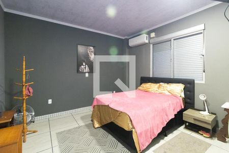 Quarto 2 de casa para alugar com 5 quartos, 1300m² em Partenon, Porto Alegre