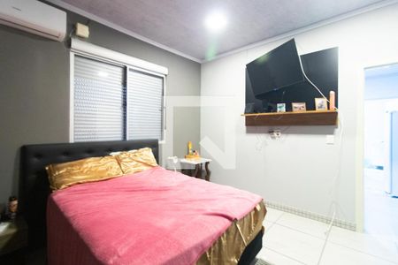Quarto 2 de casa para alugar com 5 quartos, 1300m² em Partenon, Porto Alegre