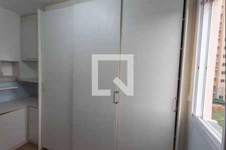 Quarto 1 de apartamento para alugar com 2 quartos, 57m² em Vila Progresso, Campinas