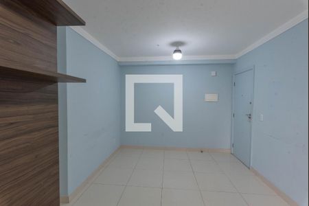 Sala de apartamento para alugar com 2 quartos, 57m² em Vila Progresso, Campinas
