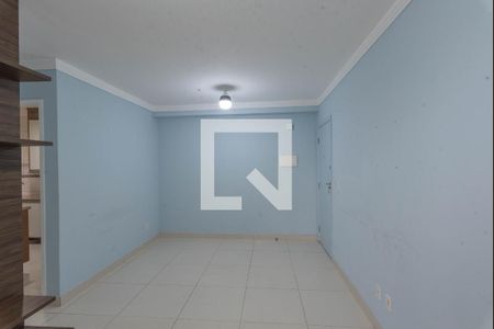 Sala de apartamento para alugar com 2 quartos, 57m² em Vila Progresso, Campinas