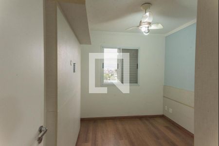 Quarto 2 de apartamento para alugar com 2 quartos, 57m² em Vila Progresso, Campinas
