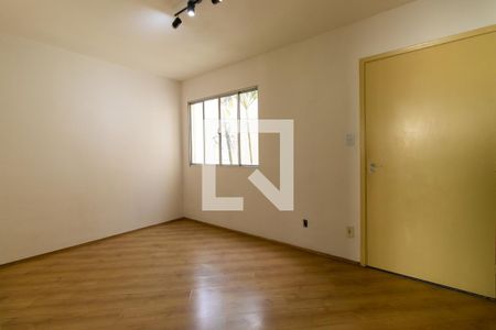SalaSala de apartamento para alugar com 2 quartos, 51m² em Jardim da Gloria, Cotia