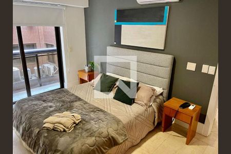 Apartamento para alugar com 2 quartos, 85m² em Ipanema, Rio de Janeiro