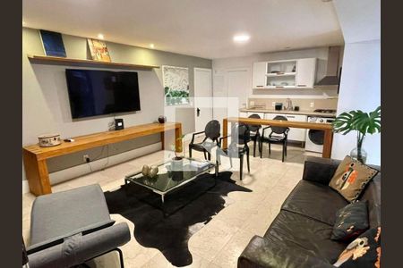 Apartamento para alugar com 2 quartos, 85m² em Ipanema, Rio de Janeiro