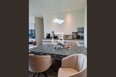 Sala de Jantar de apartamento à venda com 3 quartos, 66m² em Ipiranga, São Paulo