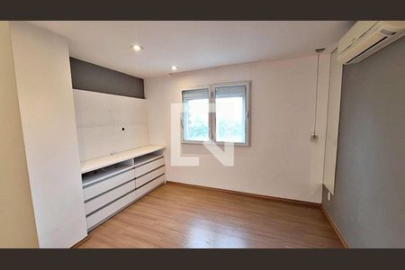 Apartamento para alugar com 3 quartos, 131m² em Panamby, São Paulo