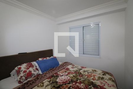 Quarto 1 de apartamento à venda com 2 quartos, 52m² em Centro, Diadema
