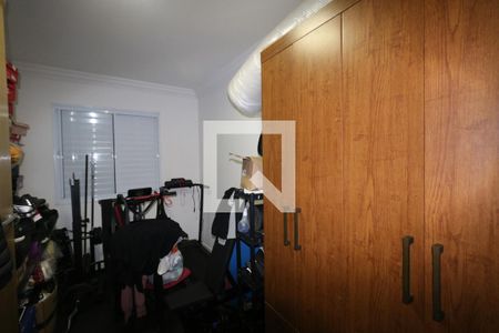 Quarto 2 de apartamento à venda com 2 quartos, 52m² em Centro, Diadema