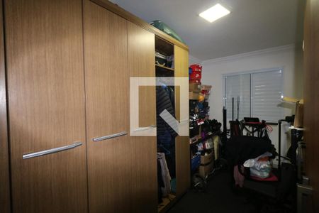 Quarto 2 de apartamento à venda com 2 quartos, 52m² em Centro, Diadema