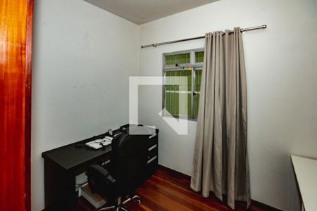 Apartamento à venda com 3 quartos, 114m² em Ouro Preto, Belo Horizonte
