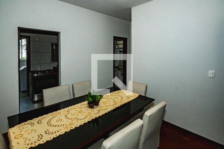 Apartamento à venda com 3 quartos, 114m² em Ouro Preto, Belo Horizonte